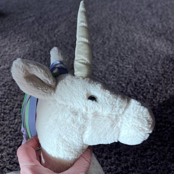 Jellycat Lollopylou Unicorn - Picture 10 of 12